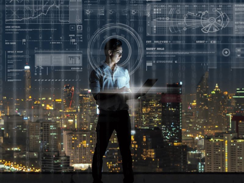 4 tendências para o Mercado Digital em 2019
