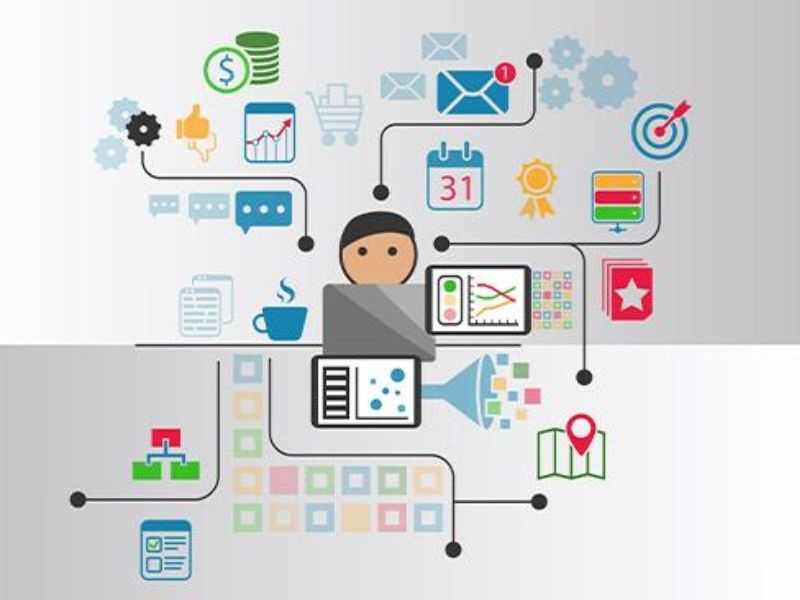 Business Intelligence X Big Data qual a diferença
