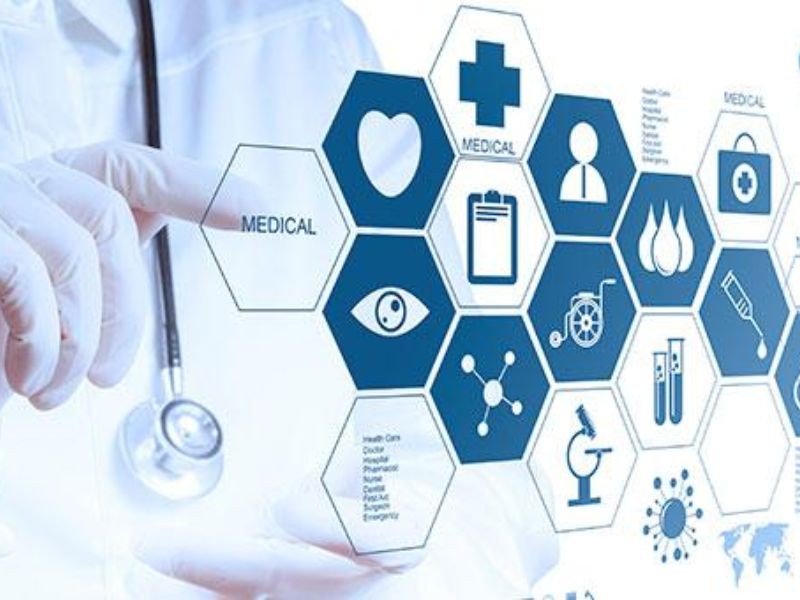 Três benefícios diretos do analytics na saúde