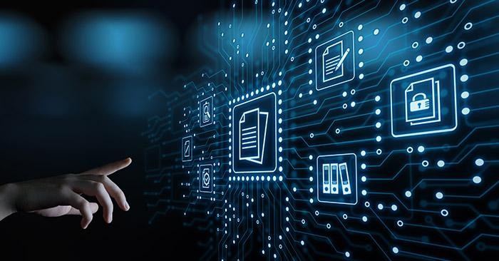 Aprenda mais sobre Data Management
