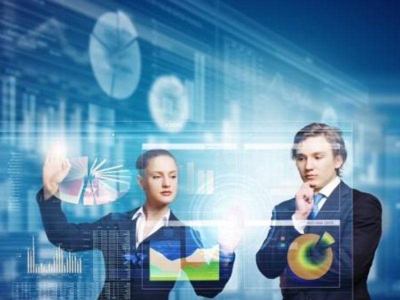 Gartner Says Advanced Analytics Is a Top Business Priority