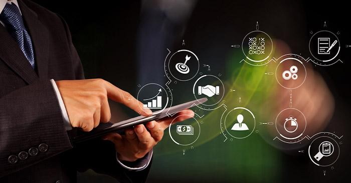 Como otimizar os processos de trabalho feitos na empresa?