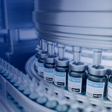 Indústria Farmacêutica
