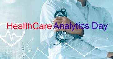HEALTHCARE ANALYTICS DAY